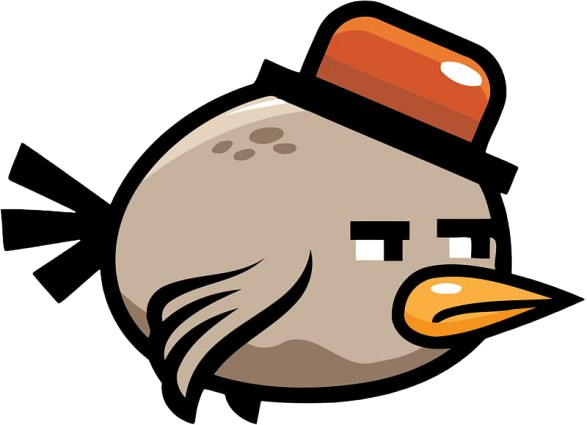 Bird 1