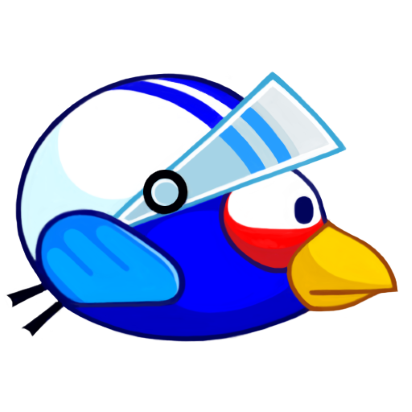 Bird 2