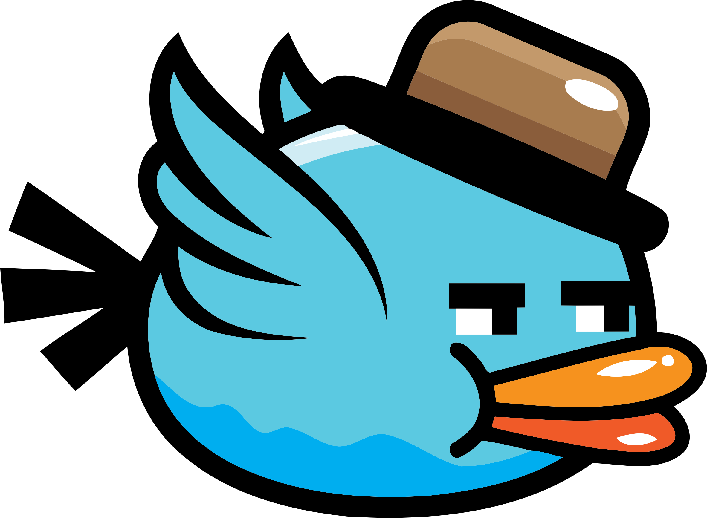 Bird 3